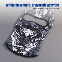 Balaclava, Breathable Ski Mask, Sun Protection, Cycling Helmet Liner