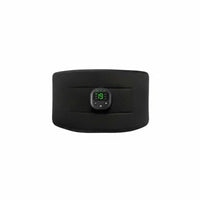 Smart EMS Waist Belt, Abdominal Patch, Home Fitness, USB Rechargeable
