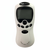 Multifunction Electrotherapy Dual Output EMS Stimulator, 3 Modes
