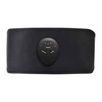 EMS Muscle Smart Waist Belt, Home Fitness, Portable