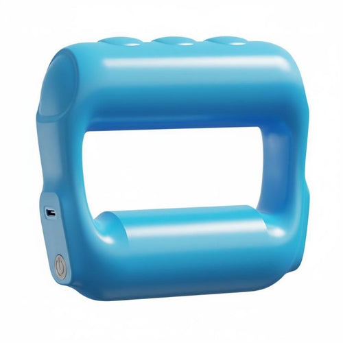 Quiet Mini Fascia Ring, Rechargeable Exercise