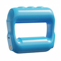 Quiet Mini Fascia Ring, Rechargeable Exercise