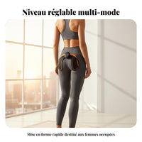 EMS Pelvic Smart Buttock Multi-Mode, Adjustable Power