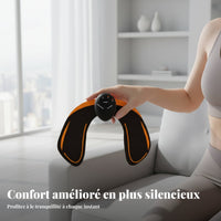 EMS Pelvic Smart Buttock Multi-Mode, Adjustable Power
