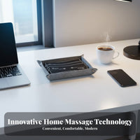 Intelligent Multi-Function Patch, Remote Control