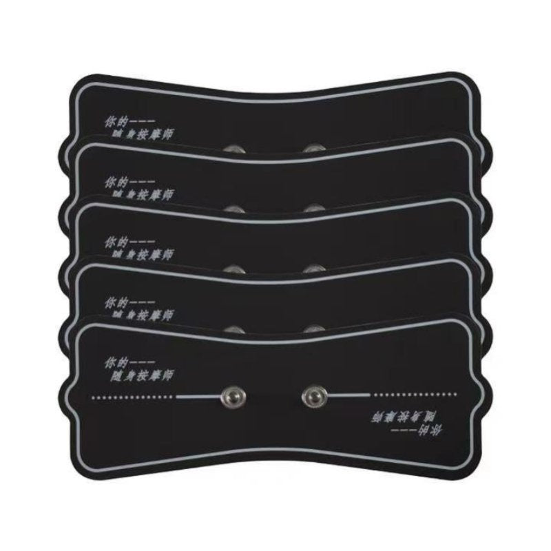Intelligent Multi-Function Patch, Remote Control