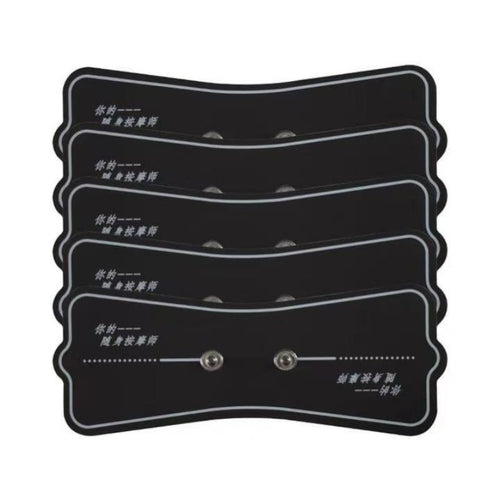 Intelligent Multi-Function Patch, Remote Control