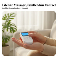 Low Frequency EMS Vibration Therapy, Multi-Function, Full Body Use