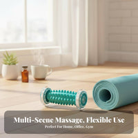 Foot Massage Tool, Exercise, Promote Circulation, Multi-Scene Use