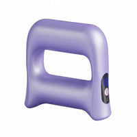Vibration Massage Ring Mini, Exercise, Weight Shaking, Shoulder & Neck
