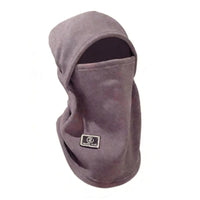 Winter Balaclava, Warm Face Cover, Helmet Liner, Unisex Cycling, Windproof, Cold Resistant, Ski Neck Gaiter, 4-in-1 Hat