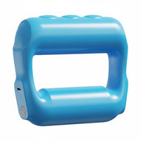 Mini Fascia Ring Vibration, Rechargeable, Quiet, Professional Calorie Burner