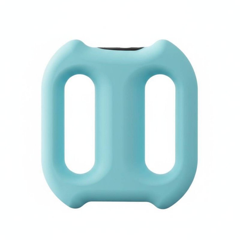 twinRing Fitness Rechargeable Mini Vibration Exercise