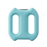 twinRing Fitness Rechargeable Mini Vibration Exercise