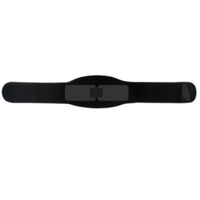 EMS Waist Belt, Intelligent Abdominal Patch, Silicone Conductive, Indoor