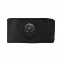 EMS Home Fitness Equipment, Smart Abdominal Belt, Portable Muscle Trainer