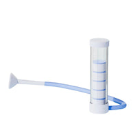 Abdominal Breathing Trainer, Smart Counter, Adjustable Tension, Lightweight