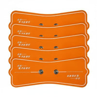 Electric Neck & Shoulder Patch, Smart, Multi-Mode, Remote Control