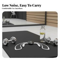 Smart EMS Buttocks Adjustable Strength, Home Use, Muscle Massage