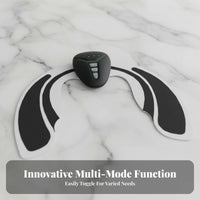 Smart EMS Buttocks Adjustable Strength, Home Use, Muscle Massage