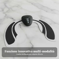 Smart EMS Buttocks Adjustable Strength, Home Use, Muscle Massage