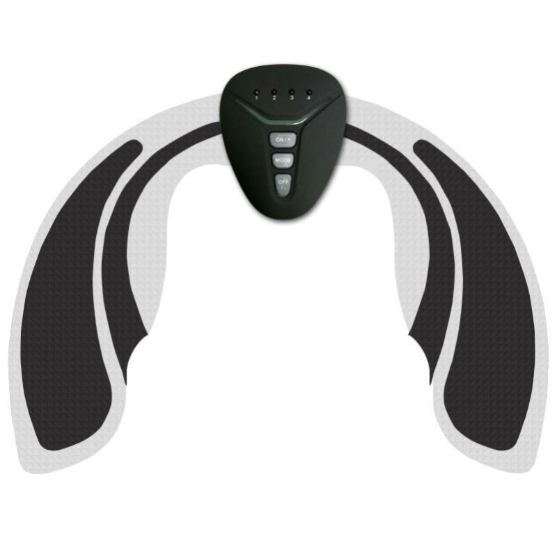 Smart EMS Buttocks Adjustable Strength, Home Use, Muscle Massage