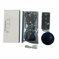 EMS Mini Massager for neck/shoulder pain relief