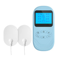 Mini Vibration EMS Therapy, Multifunctional Body Massage Pad