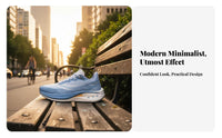 Elevator Athletic Shoes, Unisex Casual Board Shoes, 2025 New Design, Travel, Sport, Lace-Up, Multicolor, Youth