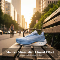 Elevator Athletic Shoes, Unisex Casual Board Shoes, 2025 New Design, Travel, Sport, Lace-Up, Multicolor, Youth