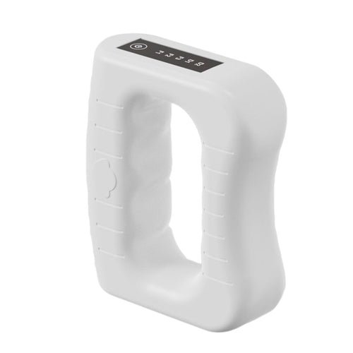 Rechargeable Mini Electric Vibration Massager, 5-Speed, Slimming