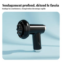 Mini Electric Portable Device