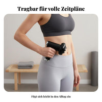 Mini Electric Portable Device