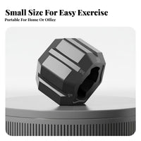 Facial Muscle Exercise Tool, Jaw Exerciser, Silicone Chewing Device