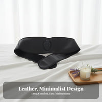 EMS Abdominal Smart Slimming Waist Belt, Shaping Support, Massage Pad, Battery Powered, Home Use