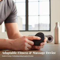EMS Fitness Patch Host, Smart Abdominal Muscle Tech Device