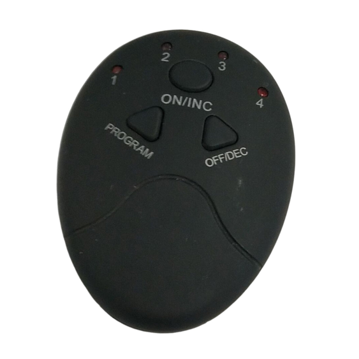 EMS Fitness Patch Host, Smart Abdominal Muscle Tech Device