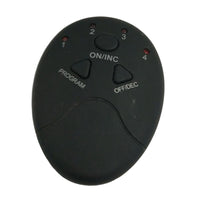 EMS Fitness Patch Host, Smart Abdominal Muscle Tech Device