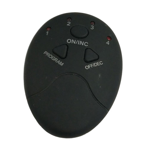 EMS Fitness Patch Host, Smart Abdominal Muscle Tech Device