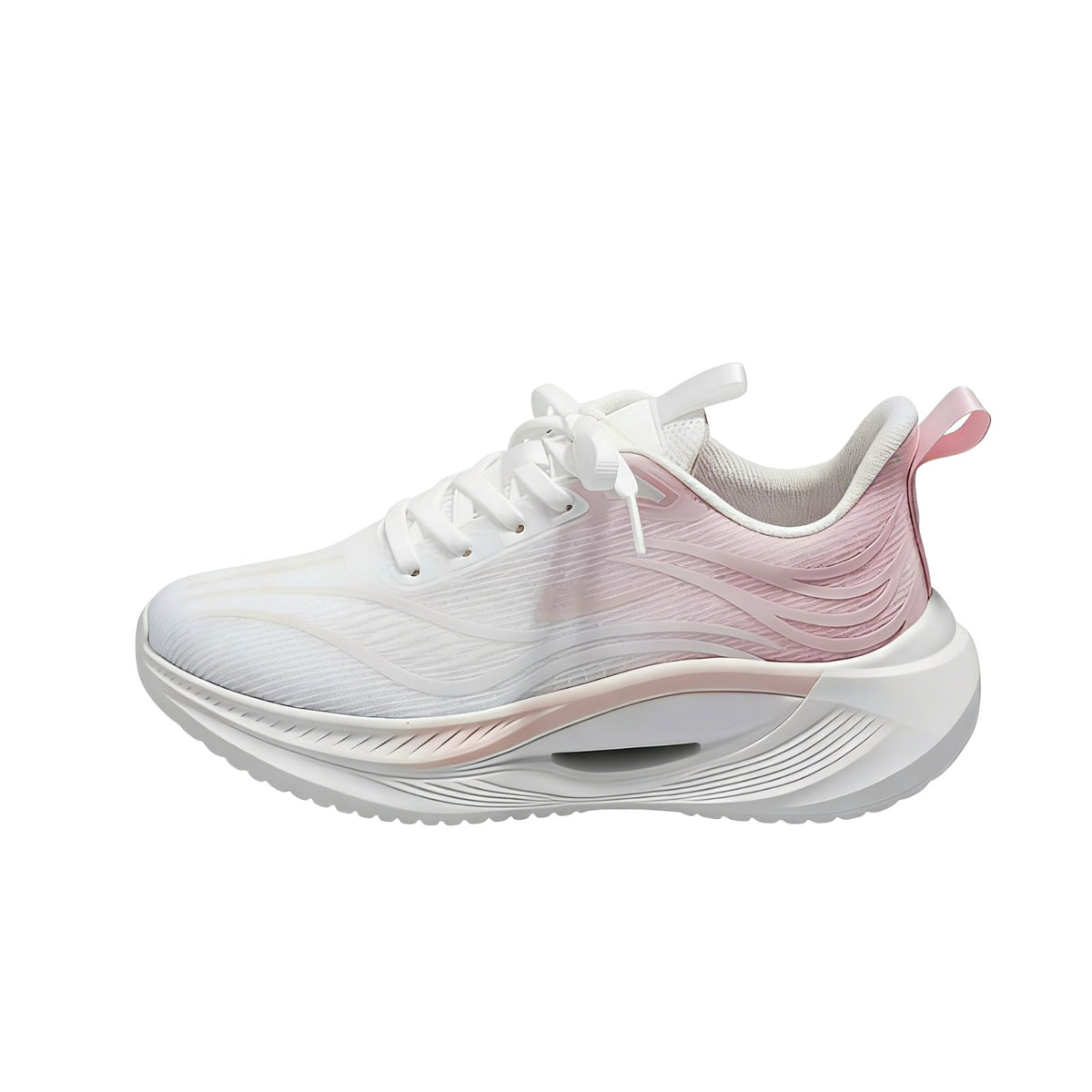 Women's Sports Shoes, 2025 New, Winter, Soft Sole, impact Absorption, Lightweight, Fitness, leisure