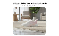 Women's Sports Shoes, 2025 New, Winter, Soft Sole, impact Absorption, Lightweight, Fitness, leisure