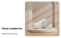 Women's Sports Shoes, 2025 New, Winter, Soft Sole, impact Absorption, Lightweight, Fitness, leisure