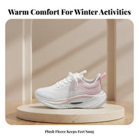 Women's Sports Shoes, 2025 New, Winter, Soft Sole, impact Absorption, Lightweight, Fitness, leisure