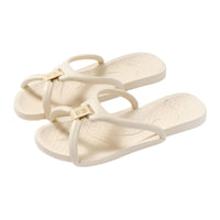 Foldable Travel Sandals, Portable Foam Soft Sole, Non-Slip Beach