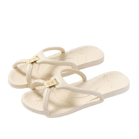 Foldable Travel Sandals, Portable Foam Soft Sole, Non-Slip Beach