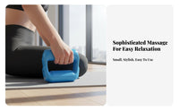 Mini Fascia Ring Vibration, Rechargeable, Quiet, Professional Calorie Burner