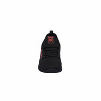 New Mesh Athletic Shoes, Women's Soft Sole, Slip-Resistant, Comfortable