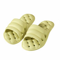 Foldable Non-Slip House Shoes, Portable Bathroom Sandals, Travel, Unisex