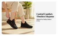 Women's Soft Sole Mesh Sneakers, Anti-Slip, Breathable, Comfortable Walking Shoes, Slip-On