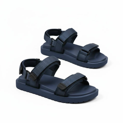 Men's Summer Outdoor Sandals, Slip-Resistant Sports Slides